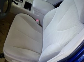 2007 TOYOTA COROLLA, BLUE, LE MODEL, 2.4L, AT.   Z26471
